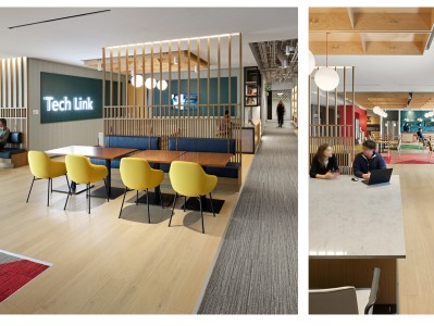 科技大厂图文日报（04月21日）